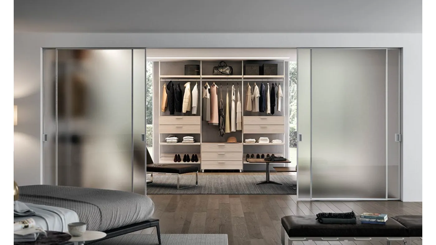 porte de chambre d'armoire Bertolotto