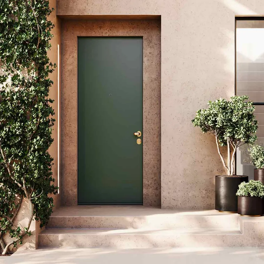 portes blindées bertolotto compact