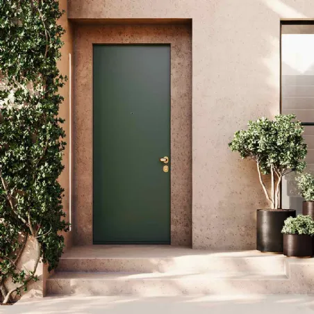 portes blindées bertolotto compact