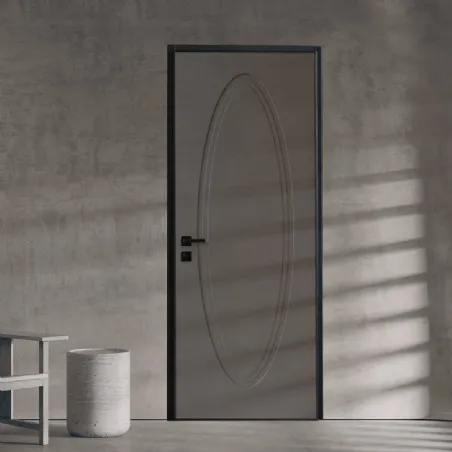 portes blindées compactes de Bertolotto