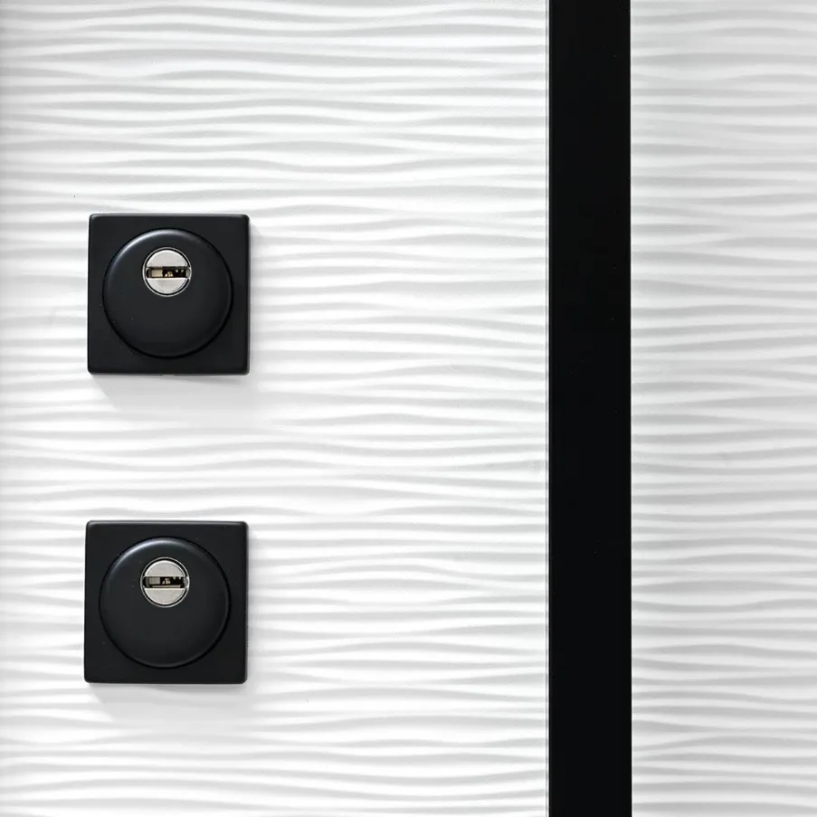 portes blindées