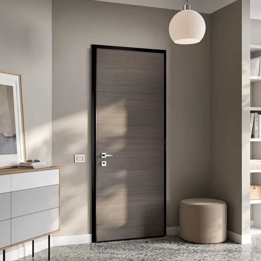 Portes blindées de sécurité Bertolotto