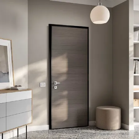 Portes blindées de sécurité Bertolotto