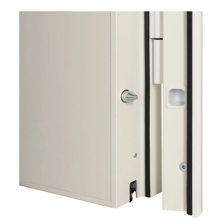 Portes blindées de sécurité