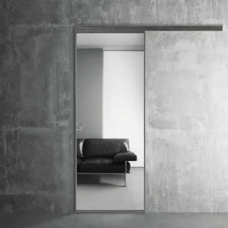 porte-coulissante-mur-exterieur-plana-graphite-bertolotto-verre-gland