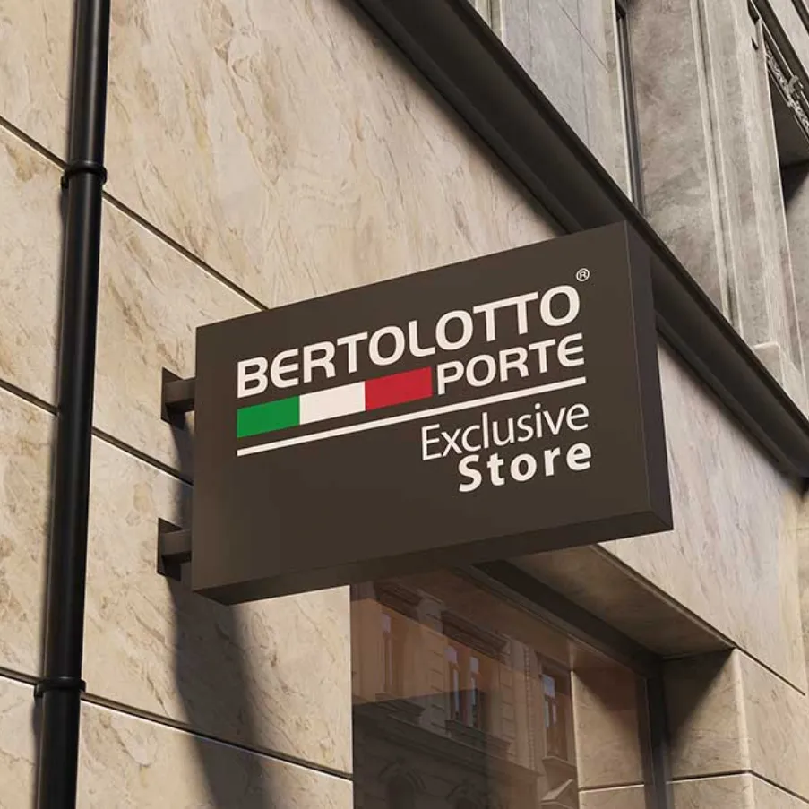 bertolotto store partner