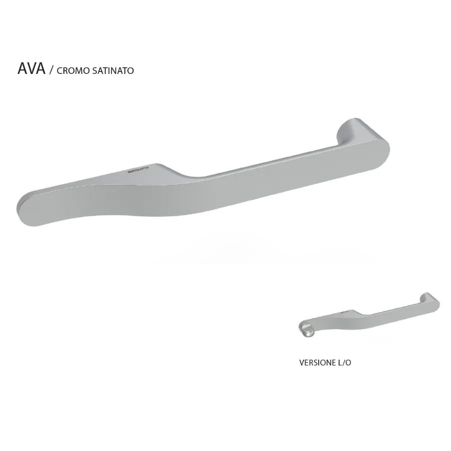 accessoires de portes intérieures poignées ava flusso magnetico bertolotto porte