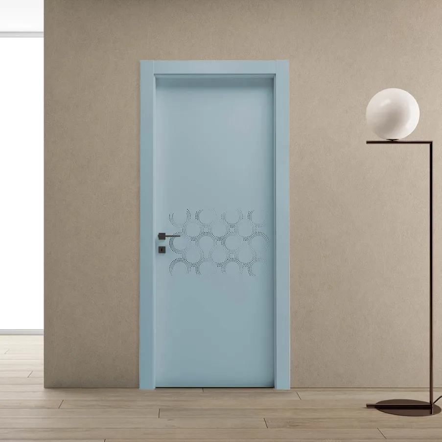 portes design Bertolotto millepoints