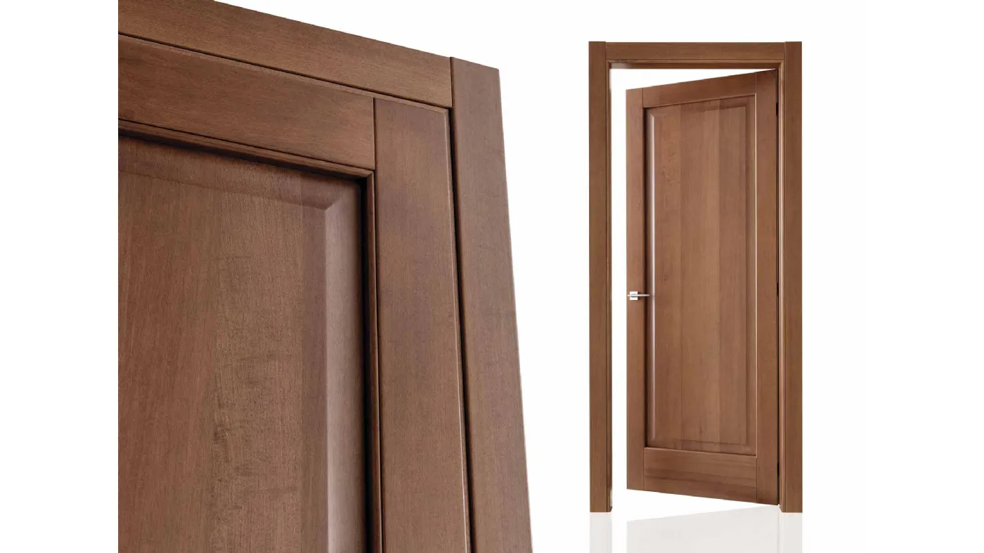 porte classiche bertolotto baltimora legno tanganica