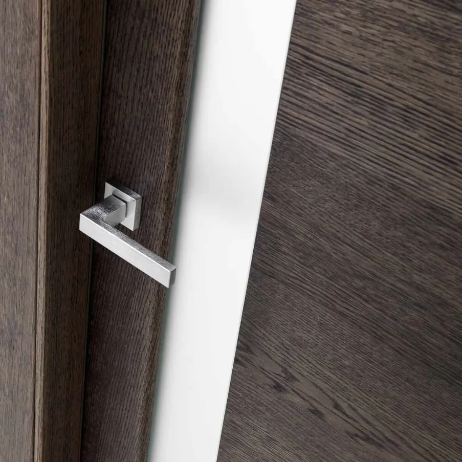 porte interne bertolotto rovere → internal doors bertolotto oak