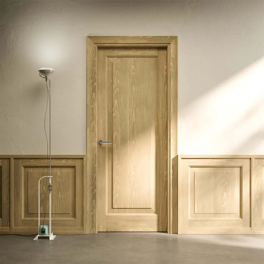 porte pour maison en montagne bertolotto