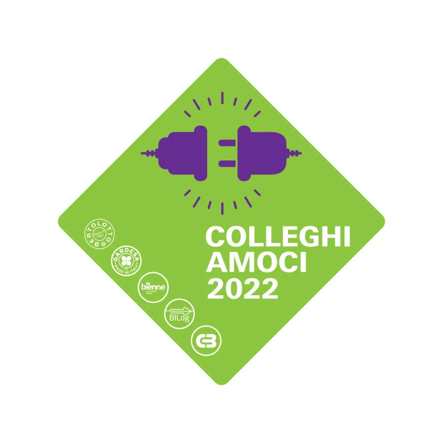 colleghiamoci 2022