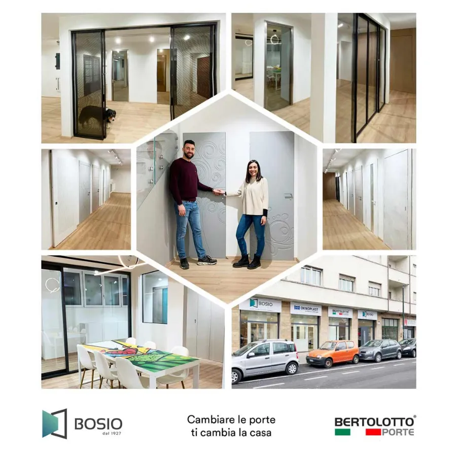 negocios puertas internas torino bosio serramenti bertolotto puertas distribuidores